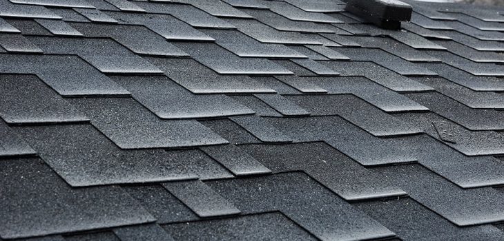 Disadvantages of using wood shingles
