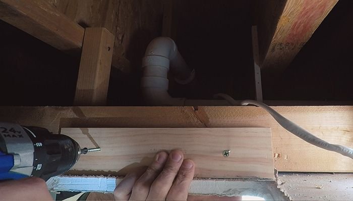 How Much Does Bathroom Ventilation Installation Cost?