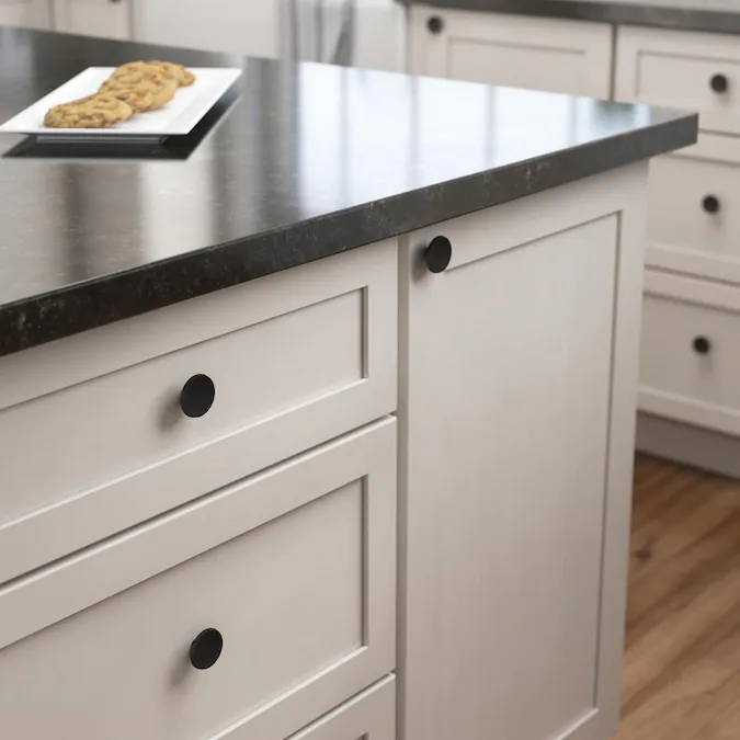 Cabinet knobs