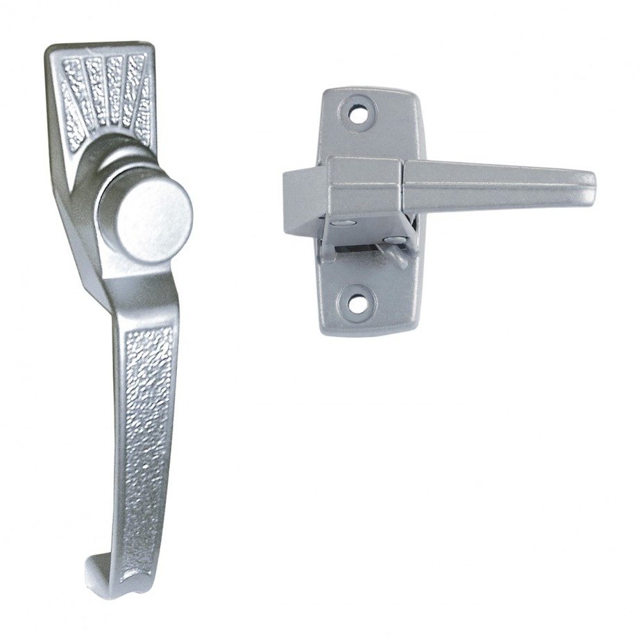 Push Button is a type of Modern Door handles