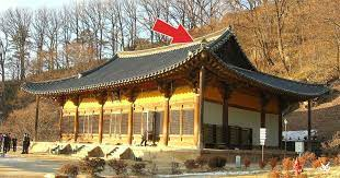 JAPANESE ROOFS