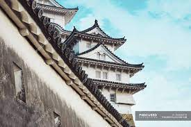 jAPANESE ROOFS