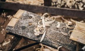 benefits of woodwork