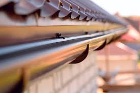 rain gutter