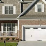Garage door repair