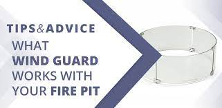 fire pit guards