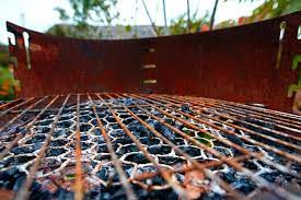 rust