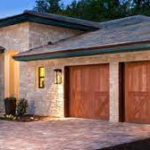 garage door