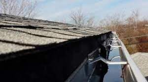 gutter