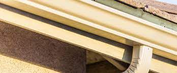 seamless gutters