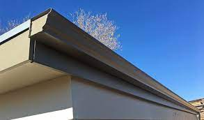 seamless gutters