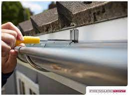 gutter bracket