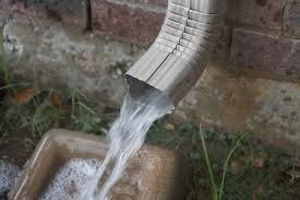 downspout extensions