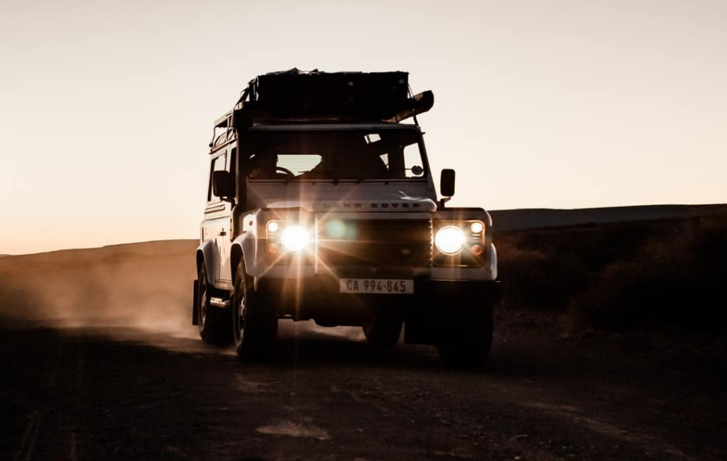 All-Wheel-Drive Advantages and Disadvantages